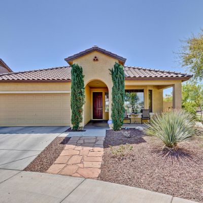 11835 W Daley Ct, Sun City, AZ 85373