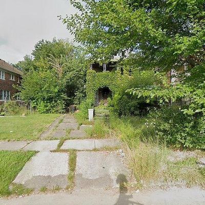 12067 Stoepel St, Detroit, MI 48204