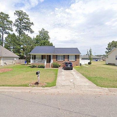 1215 Lockwood Rd, Kinston, NC 28501