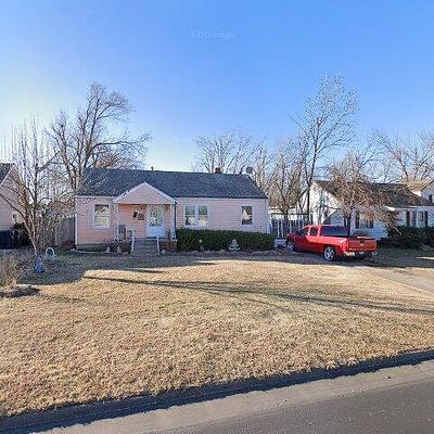 1216 Sw Grand Blvd, Oklahoma City, OK 73109