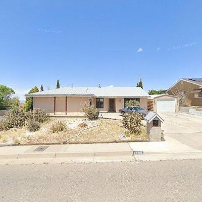 12501 Iroquois Pl Ne, Albuquerque, NM 87112