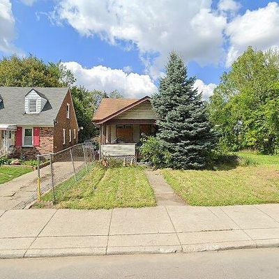 12691 Hubbell St, Detroit, MI 48227