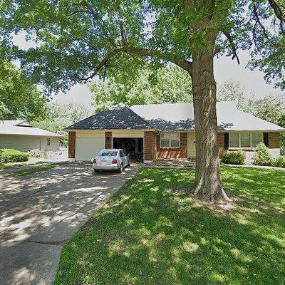 12721 Bristol Ave, Grandview, MO 64030