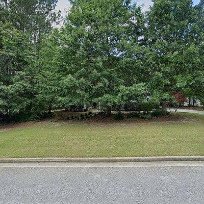 12843 Simmons Rd, Hampton, GA 30228