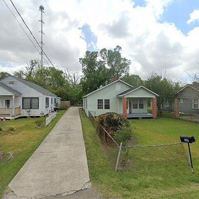 129 Highway 401, Napoleonville, LA 70390