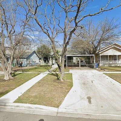 1033 E Highland Blvd, San Antonio, TX 78210