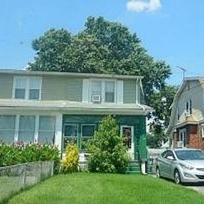 106 N Llanwellyn Ave, Glenolden, PA 19036