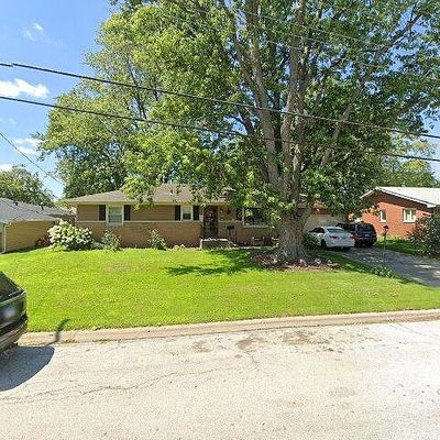 109 N Missouri Ave, Morton, IL 61550