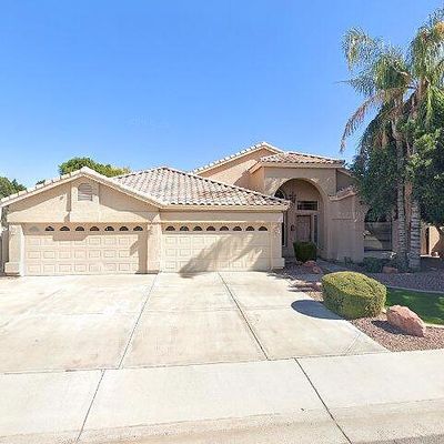 1101 N Dustin Ln, Chandler, AZ 85226