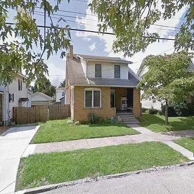 1103 Liberty Ave, Natrona Heights, PA 15065