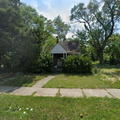 14320 Wade St, Detroit, MI 48213