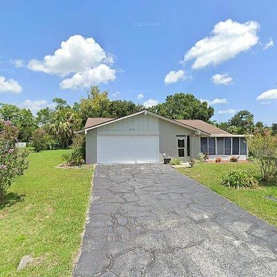 15 Clark Ln, Palm Coast, FL 32137