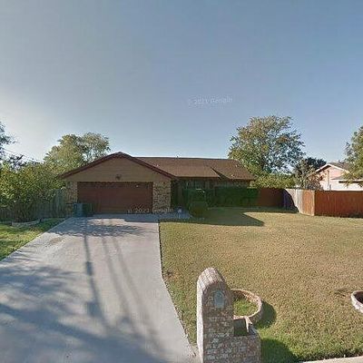 1502 Antelope Trl, Harker Heights, TX 76548