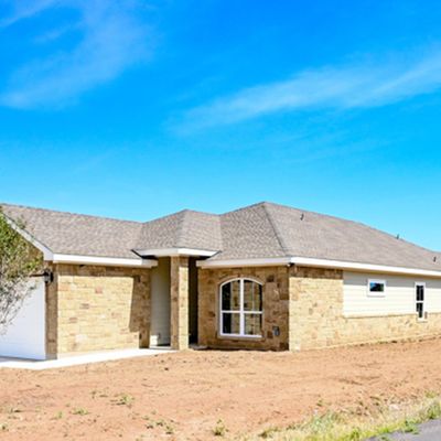 1516 Stonecrest Dr, Marble Falls, TX 78654