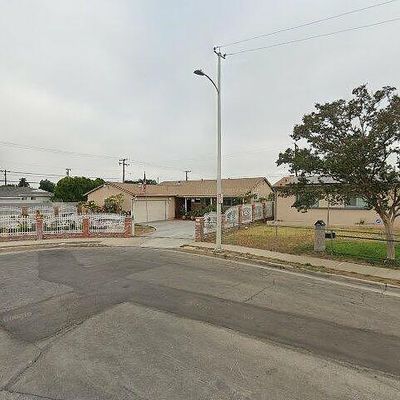 15203 Las Vecinas Dr, La Puente, CA 91744