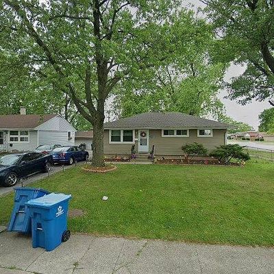 15402 Cherry St, South Holland, IL 60473