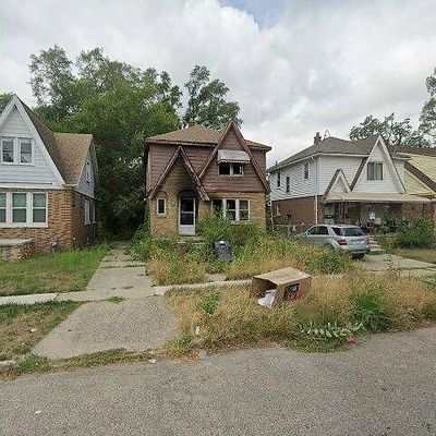 15489 Lesure St, Detroit, MI 48227