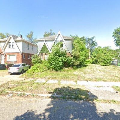 15811 Littlefield St, Detroit, MI 48227