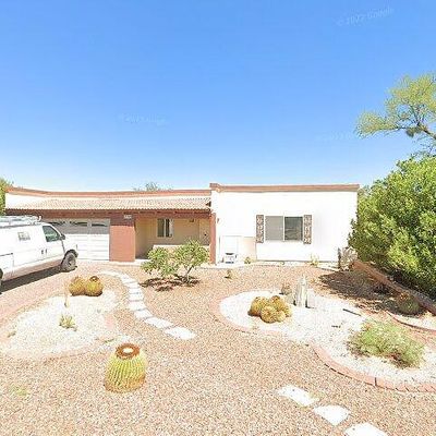 1590 N Paseo Maravilloso, Green Valley, AZ 85614