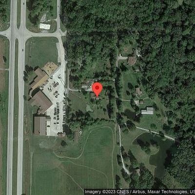 16 Doe Run Ln, Centralia, IL 62801