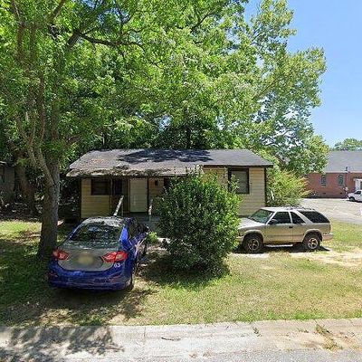 1600 13 Th Ave, Phenix City, AL 36867