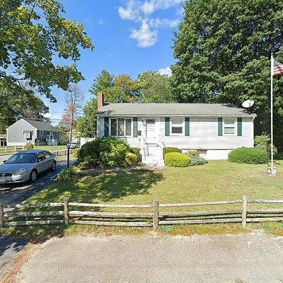 13 Thornton Rd, Holbrook, MA 02343