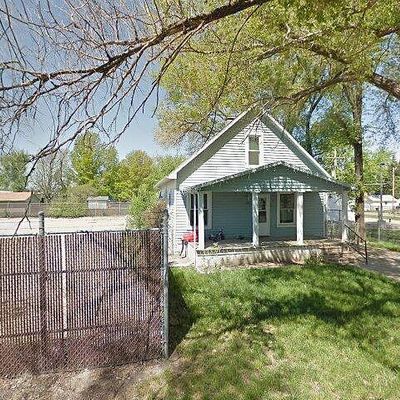 131 Ne Woodruff Ave, Topeka, KS 66616