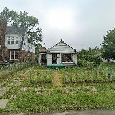 13573 Appoline St, Detroit, MI 48227