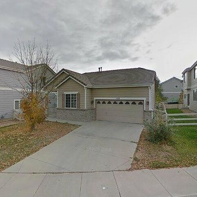 138 S Granby Ct, Aurora, CO 80012