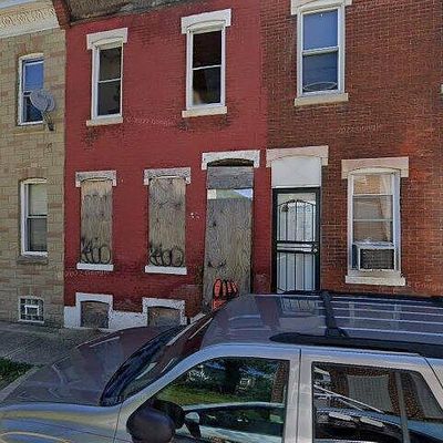 1821 N Ringgold St, Philadelphia, PA 19121