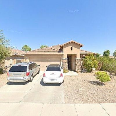 18473 N Miller Way, Maricopa, AZ 85139