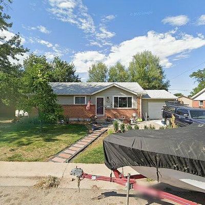 1947 E 115 Th Pl, Northglenn, CO 80233