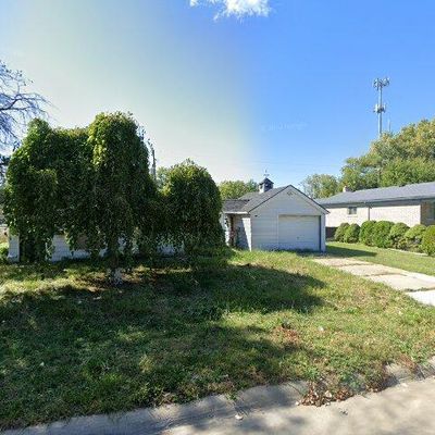 19601 Algonac St, Detroit, MI 48234