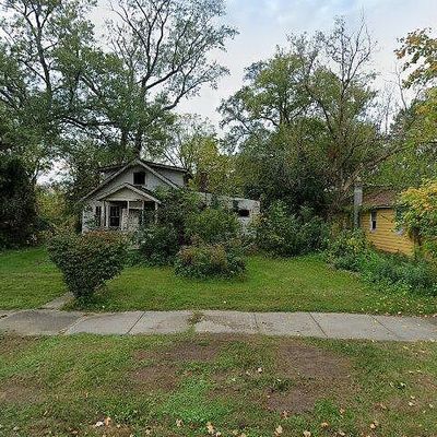 19953 Salem St, Detroit, MI 48219