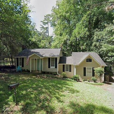 20 Granada Dr, Greenville, SC 29605