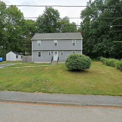 20 Simmons Dr, Milford, MA 01757