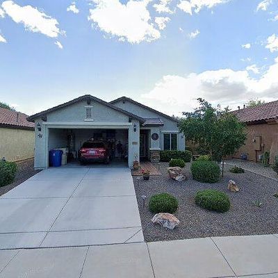 20547 N 260 Th Ln, Buckeye, AZ 85396