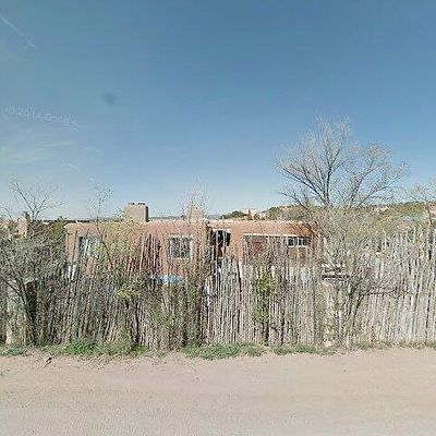 208 La Cruz Rd, Santa Fe, NM 87501