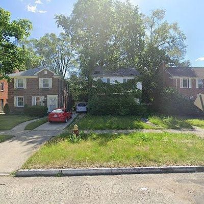 16868 Mark Twain St, Detroit, MI 48235