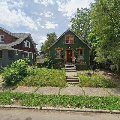 169 W Golden Gate, Highland Park, MI 48203