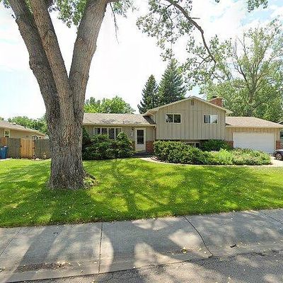 1707 Valley Forge Ave, Fort Collins, CO 80526