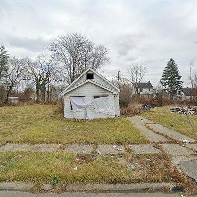 17180 Ferguson St, Detroit, MI 48235