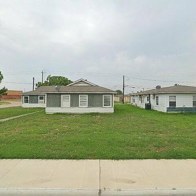 1748 1750 Lynn Ln, Freeport, TX 77541