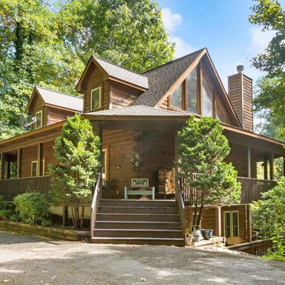 178 Anglers Way, Lake Lure, NC 28746