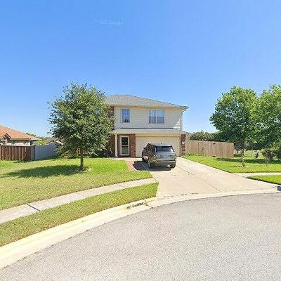 1809 Lobrecht Ct, Killeen, TX 76542