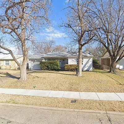 2307 Anderson St, Irving, TX 75062