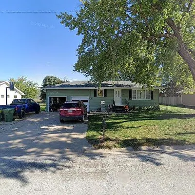 233 N 16 Th St, Geneva, NE 68361