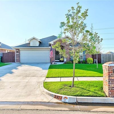 2377 Nw 191 St Ct, Edmond, OK 73012