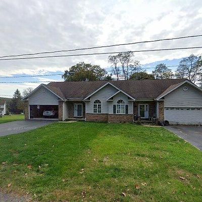 25 Gracedale Ave, Mountain Top, PA 18707