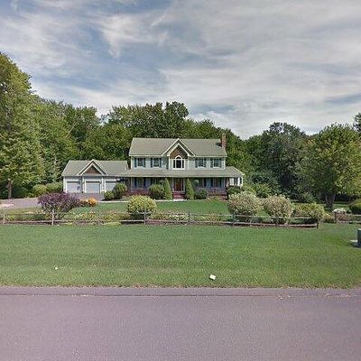 25 Sheffield Ln, Avon, CT 06001